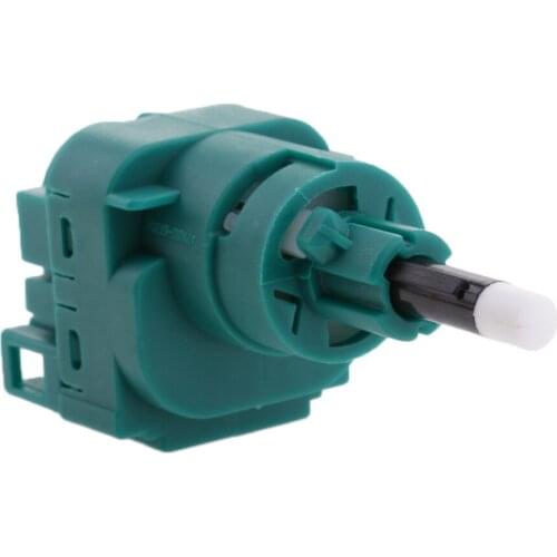 Auto Car Brake Light Switch For VW Jetta Beetle Bora Golf MK4 AUDI A3 TT Leon Octavia