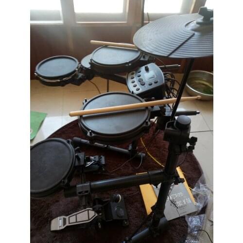 BAIYUAN Electro Musical Instruments