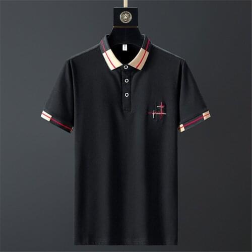 DAILOU Mens Summer T-shirts