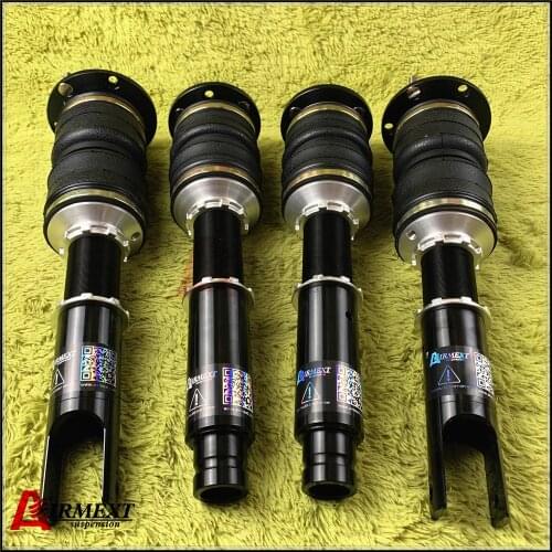 For H ONDA A CCORD 5th GEN (1993~1997)/ air strut coilover air spring assembly /Auto parts/chasis adjuster/ air spring/pneumatic