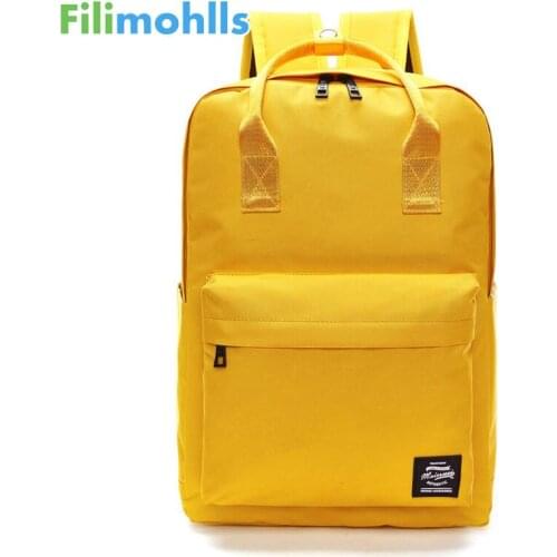 Filimohlls Travel Bags