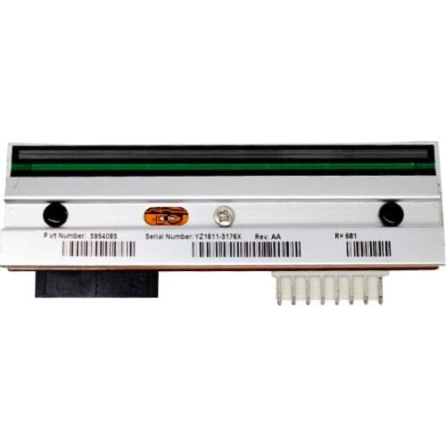 HON-MARK 5954085 A4+ Compatible New Thermal Barcode Printer Print Head For CAB A4 A4+203dpi