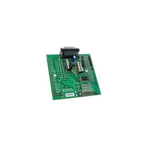 PTC-04-DB-80104 Multiple Function Sensor Development Tools Supporting daughter board for supporting MLX80104/5 on a PTC-04 progr