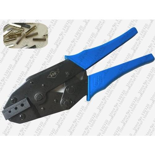 Hand aglet Crimping Tools,crimper tool for attach metal sheath aglets to the end of laces