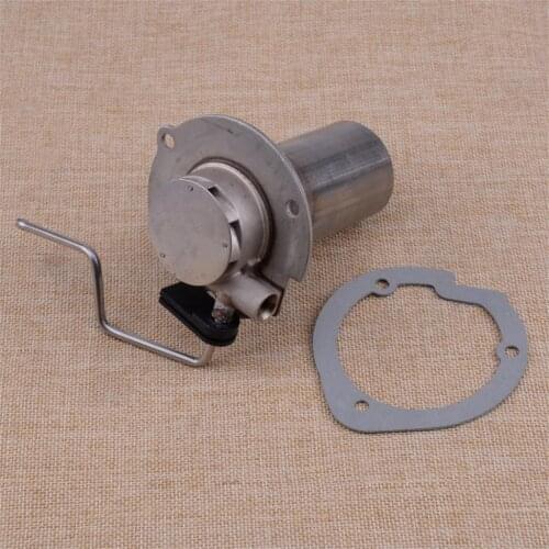 LETAOSK Parking Heater Burner Insert Torches Combustion Chamber With Gasket 2KW Fit For Eberspacher Airtronic D2