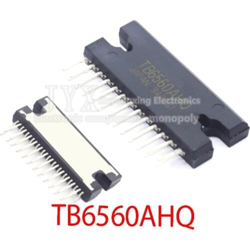 1PCS TB6560AHQ ZIP25 TB6560 ZIP-25 TB6560AH DIP IC new and original