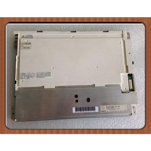 NL6448BC33-49 LCD display screen Replacement maintenance