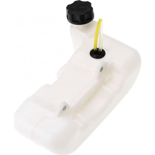 Trimmer Fuel for CG430 520 43CC 52CC 47CC Brush Cutter Replacement Part Accessory Tool