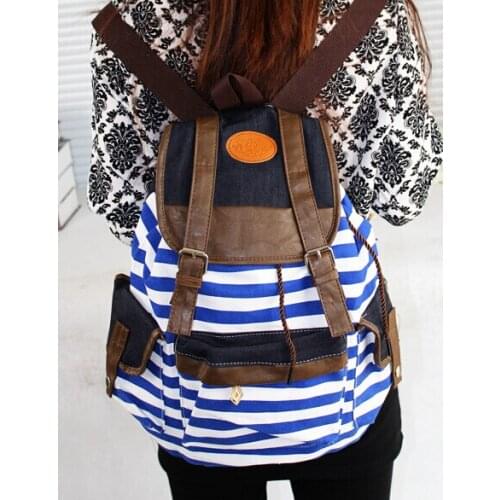 UMfastbell Men's Shoulder Backpacks