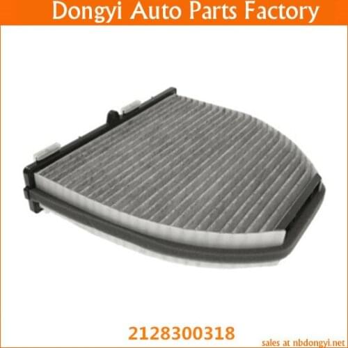 High quality Air filter for 2128300318