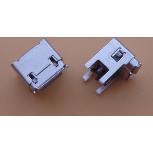 5pcs Replacement for Charge 3 Bluetooth Speaker USB dock connector Micro USB Charging Port