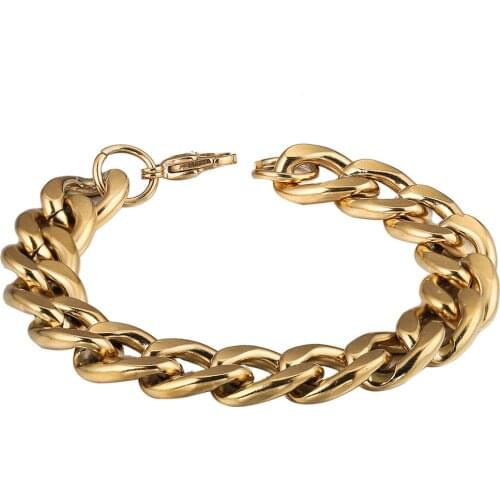 Alisaya Golden Bracelets