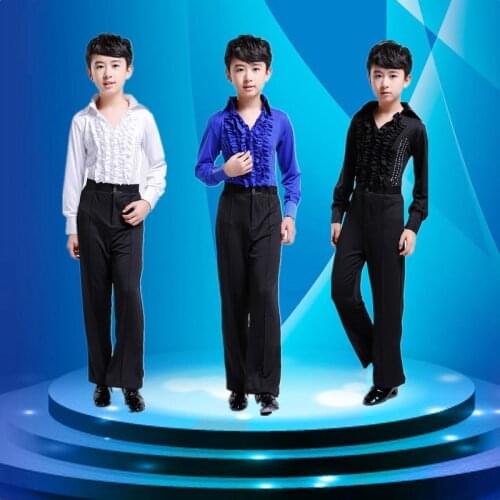 Bueifet Dance Shoes