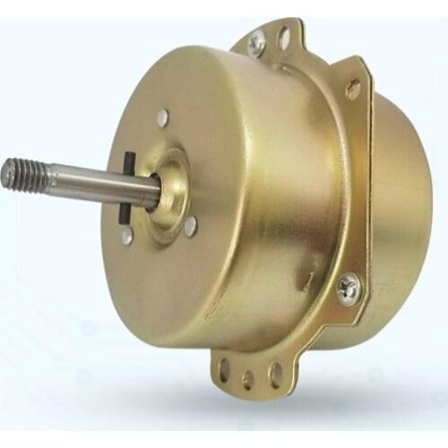 Household Exhaust Fan Motor General Motor Exhaust Fan Net Fan Motor Air Fan Motor Bath Bar Motor