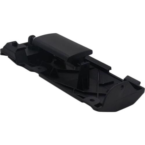 Black Car Vehicle Storage Glove Box Handle Lock Repair For Ford Mondeo Mk3