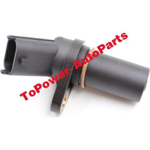 Crankshaft Position Sensor 0281002315 504096645 5010412449 51271207037 for Renaultt Trucks Man Ivecoo Stralis Strakker Volvoo