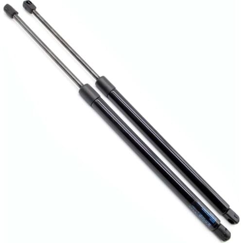 For Ford Expedition 97-02 for Lincoln Navigator 98-02 Car Tailgate Hatch Lift Supports Shock Auto Gas Struts Spring 22.25 inch