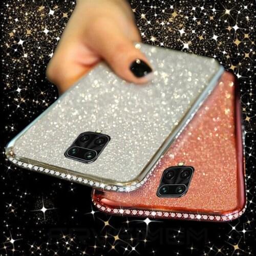 KAWOO Phone Cases Xiaomi Redmi 9C