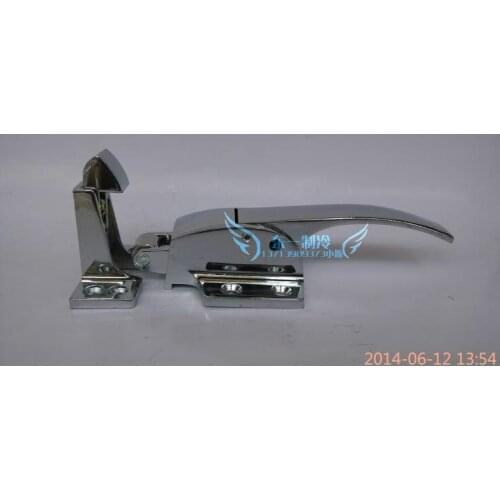 Freezer handle door hook single hook double hook activity hook refrigerator cabinet accessories kitchen appliances