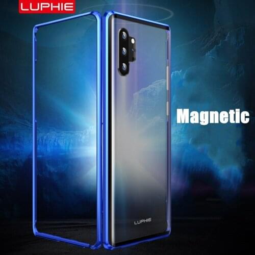 Чехлы для телефонов Samsung Galaxy Note 10 pro LUPHIE China At AliExpress