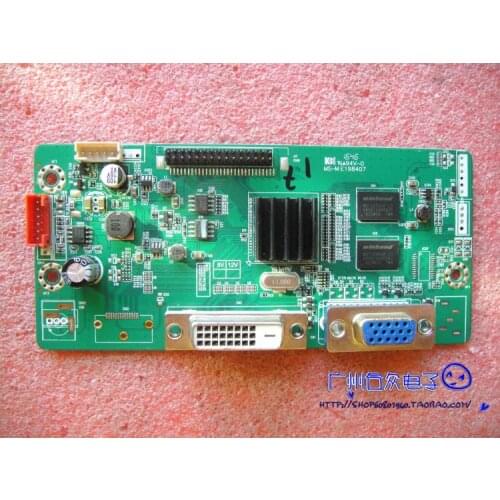 Original Feilipu 328e8q Mainboard Driver Board MS-ME198407 with Screen Dw320ecn V. N61c