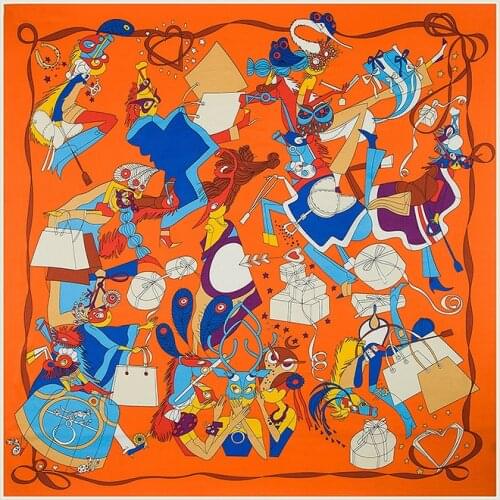 Pobing Women's Shawls And Scarves