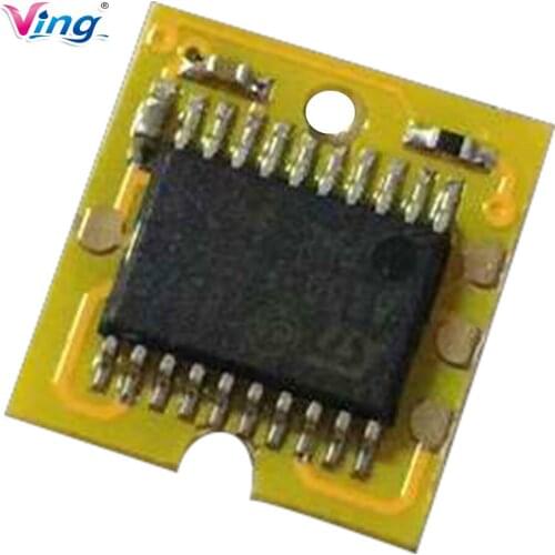 Permanent Chips for Epson SureColor F6070 Maintenance Tank