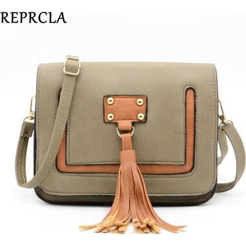 REPRCLA Small Women's Bags