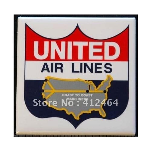 UV Resistant decorations for the refrigerator magnet