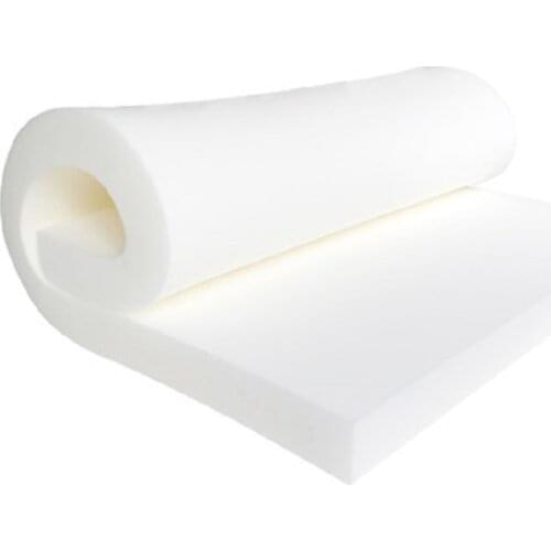 High-ranking 100% Customizable rebound comfort Memory sponge Mattress Foldable Cotton Fabric Tatami King Queen Twin Full Size