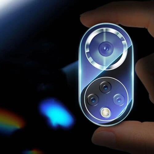 2 Pieces For Huawei Honor 50 Camera Lens Protector Film Soft Lens Camera Protector Glass For Honor 50 Pro SE Honor50 Pro SE