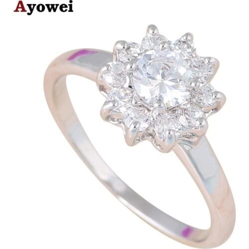 Ayowei Big Rings