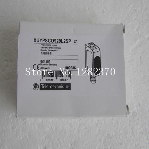 [BELLA] New original special sales spot Telemecanique sensor XUYPSCO929L2SP
