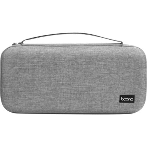 BOONA Portable Waterproof Multifunctional Hard Shell Protective Storage Bag Suitable For Nintendo Switch Set