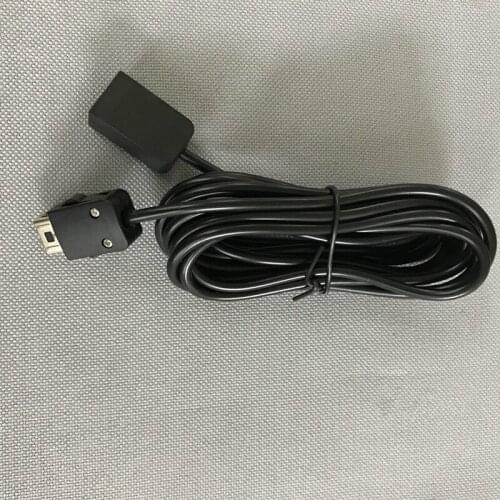 FZQWEG Gamepad Controller Extension Cable 3M for SNES Classic Edition Controller for Nintendo Classic Mini/Wii Controllers
