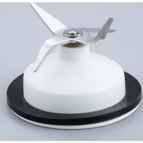 Blender Blade With Gasket Fits Kitchen Aid Blender KSBGCB 9704291 Cutting Blade