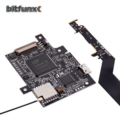 DCHDMI Kit for SEGA Dreamcast High Definition 1080p DCHDMI Chip