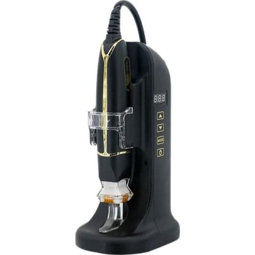 Desktop Radio Frequency Machine Facial Beauty Device Facial Care Home Use Wrinkle Fine Line Skin Rejuvenation