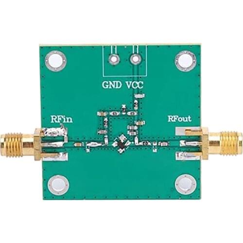 NEW-Low Noise Amplifier Module,Amplifier 1.6MM Great Workmanship Smooth Surface Connector Radio Communication Accessories