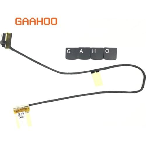 Brand new original laptop cable for ASUS pro BU401 BU401L BU401LA Laptop LCD Cable