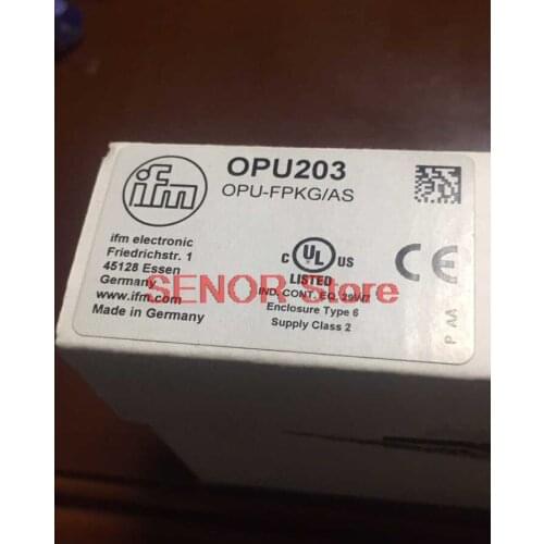 Original OPU203 sensor