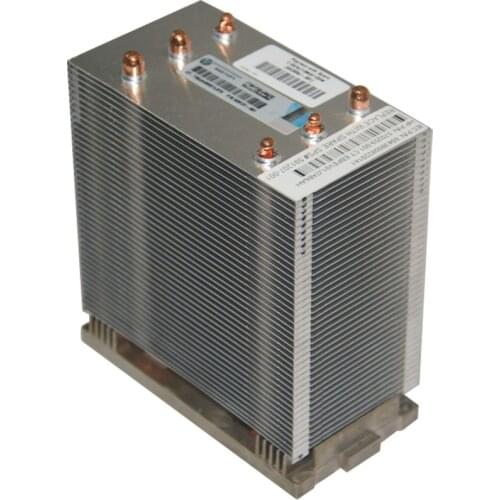 Original for HP Proliant DL580 G7 DL980 G7 Processor Heatsink 591207-001 570259-001