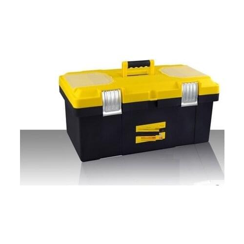 20"--23" plastic tool case rigging hardware box package bag for part