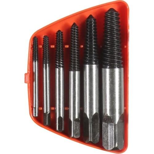 RICO Drill Sets