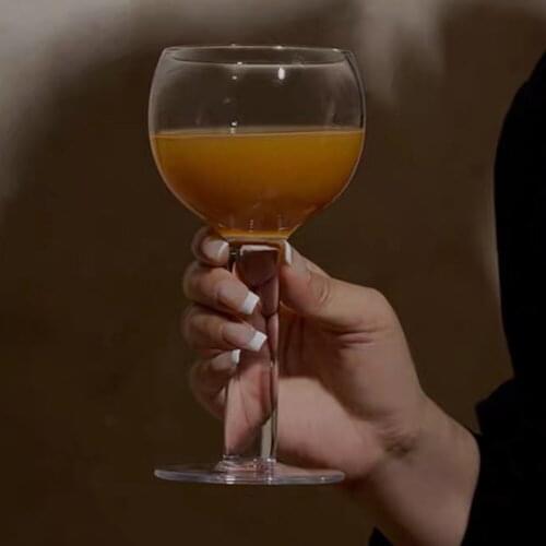 Шнурок для очков Glass Goblet Red Wine Piemel Glas Nordic Glass Heat-Resistan очки с цепочкой очки для рыбалки очки сердечки