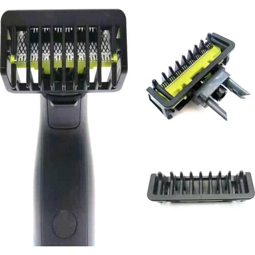 1/3/5mm Replacement Small T Knife Limit Comb Philips Razor Limit Comb Accessories QP2520/QP2530/QP2630/QP6510/QP6520/QP2523