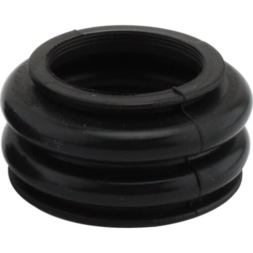 Replacement Ball Joint Rubber Boots Cuffia Bellows for BMW R1200GS R1150
