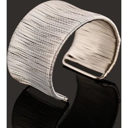 UODCM Wide Bracelets