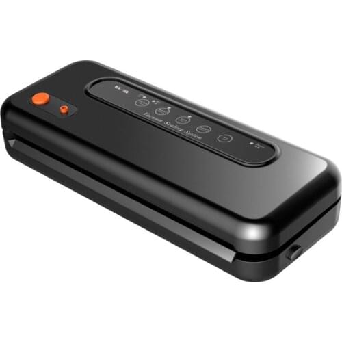 220V/110V Automatic Vacuum Packaging Machine household commercial Vacuum Sealer Fresh Sealing Machine Food Saver Vacuum Packer