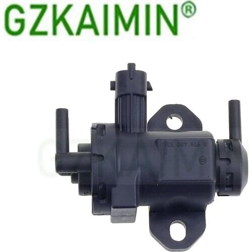 High Quality EGR Valve For Opel Truck OEM 0928400536 FOR MAZDA BT50 FORD PJ PK